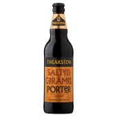 Theakston Salted Caramel Porter