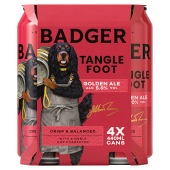 Badger Tangle Foot Golden Ale