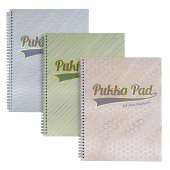 Pukka Pads Haze A4 Jotta