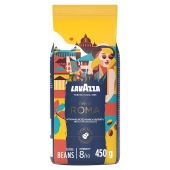 Lavazza Tales of Roma Coffee Beans