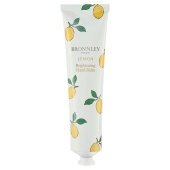Bronnley 1884 Lemon Brightening Hand Balm