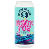 Northern Monk Infinite Fog Hazy DIPA