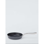 John Lewis The Pan 2.0 Aluminium Frypan, 20cm