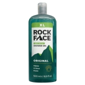 Rock Face Original Shower Gel 500ml