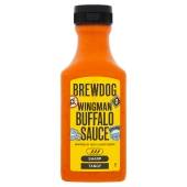 BrewDog Wingman Buffalo Sauce