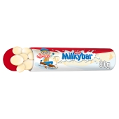 Nestlé Milkybar Giant Tube