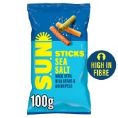 Sun Sticks Sea Salt