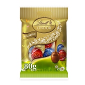 Lindor Mini Eggs Assorted