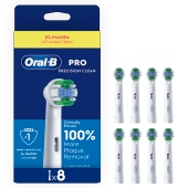 Oral-B Precision Brush Heads