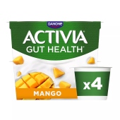 Activia Gut Health Mango