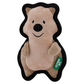 Beco Plush Quokka Dog Toy