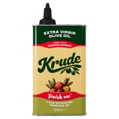 Gordon Ramsay's Krude Finishing Olive Oil