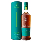 Glenfiddich 16yo Aston Martin F1 Limited Edition