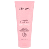SenSpa Nourish & Hydrate Body Cream