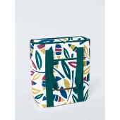 John Lewis Rustic Cool Bag, 15L