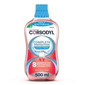 Corsodyl Complete Mouthwash