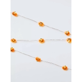 Pumpkin String lights