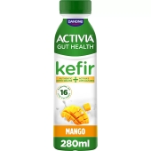 Activia Kefir Mango Drink 280g
