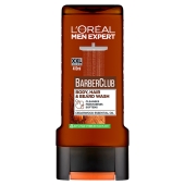 L'Oreal Men Expert Body, Hair & Beard Wash