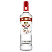 Smirnoff Red