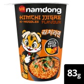 Namdong Kimchi Jjigae K-Noodles