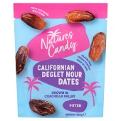 Natures Candy USA Deglet Nour Dates