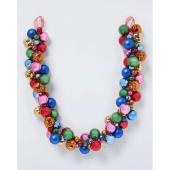 180cm Multi Garland