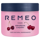 Remeo Gelato Amarena Cherry