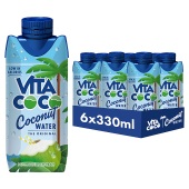 Vita Coco Original Coconut Water Multipack
