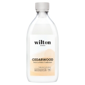 Wilton Cedarwood Fabric Conditioner