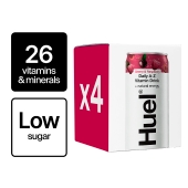 Huel Cherry & Raspberry Daily A-Z Vitamin Drink