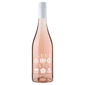 Fleur d'Azur Luberon Rosé