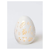 LED Cutwork Egg Large