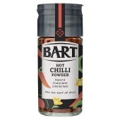 Bart Hot Chilli Powder