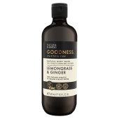 Baylis & Harding Goodness Lemongrass & Ginger Body Wash
