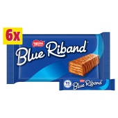 Blue Riband Milk Chocolate