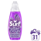 Surf Twilight Bloom Laundry Liquid 31W