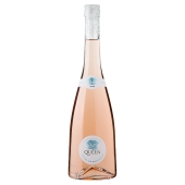 Queen Côtes de Provence Rosé