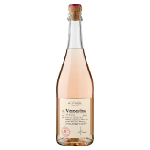 Waitrose Loved & Found Vermentinu Sparkling Rose