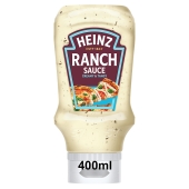 Heinz Ranch Sauce