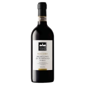 Morellino di Scansano Riserva Roggiano