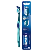 Oral-B Pro Clean Advanced Medium Manual Toothbrush