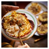 No.1 6 Coquilles St Jacques