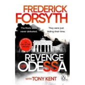 Revenge of Odessa