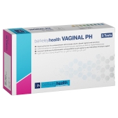 Berkeley Health Vaginal PH Rapid Test