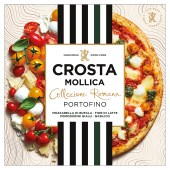 Crosta Mollica Collezione Romana Portofino Margherita