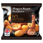 No.1 Wagyu Roast Potatoes