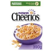 Nestle Multigrain Cheerios