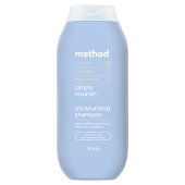 Method Moisturizing Shampoo, Simply Nourish