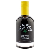 Isle of Wight Tomatoes Oak Smoked Tomato Balsamic